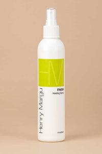 Finish Holding Spray - Enhanced Hair - Wig Care - Henry Margu