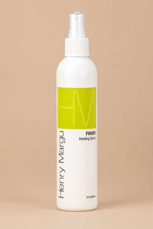 Finish Holding Spray - Enhanced Hair - Wig Care - Henry Margu