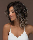 Finn - Enhanced Hair - Wig - Estetica