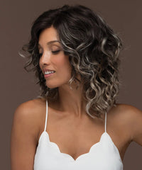 Finn - Enhanced Hair - Wig - Estetica