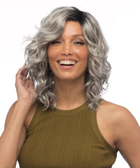 Finn - Enhanced Hair - Wig - Estetica