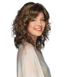 Finn - Enhanced Hair - Wig - Estetica