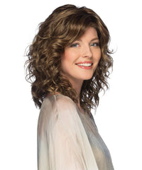 Finn - Enhanced Hair - Wig - Estetica