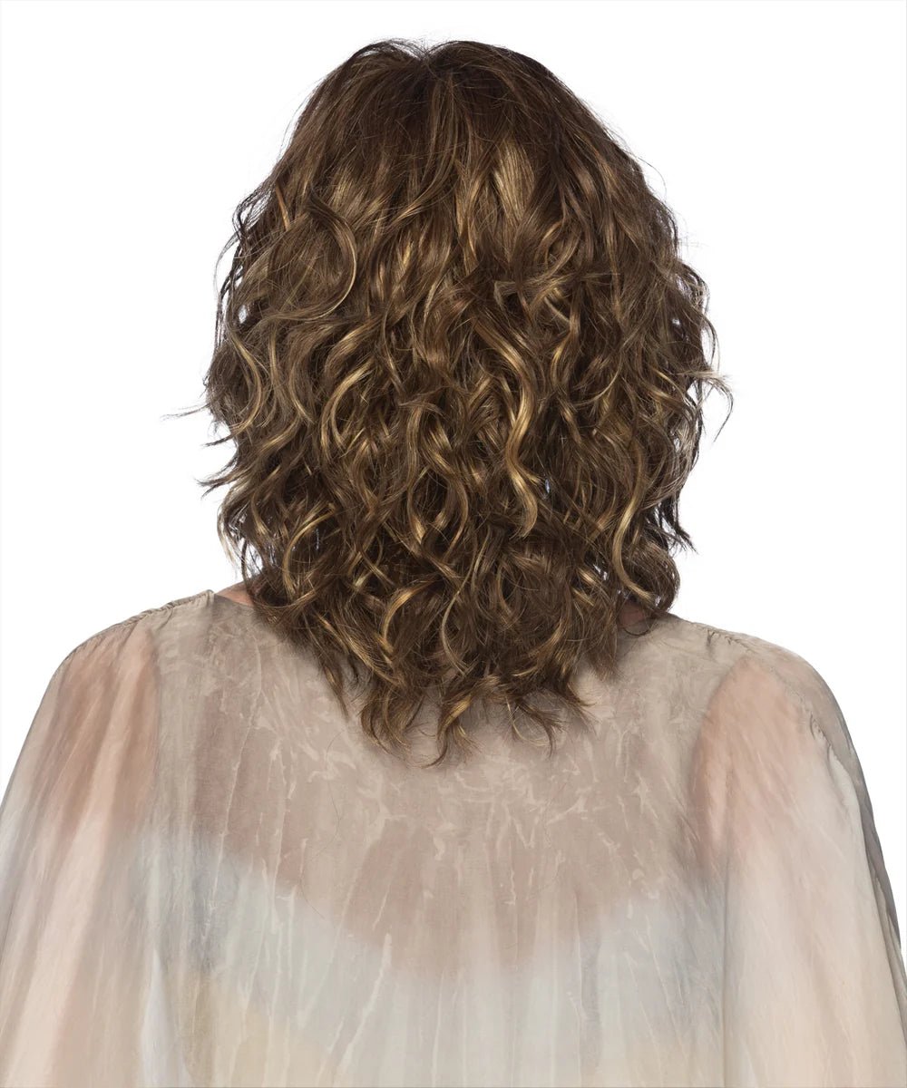 Finn - Enhanced Hair - Wig - Estetica