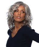 Finn - Enhanced Hair - Wig - Estetica