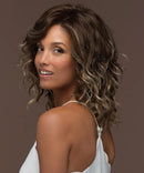 Finn - Enhanced Hair - Wig - Estetica