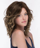 Finn - Enhanced Hair - Wig - Estetica