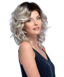 Finn - Enhanced Hair - Wig - Estetica