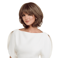 Flawless Waves - Enhanced Hair - Wig - TressAllure