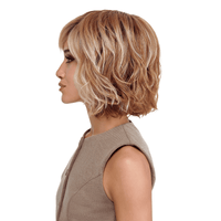 Flawless Waves - Enhanced Hair - Wig - TressAllure