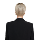 The Free Spirit wig by TressAllure – back view