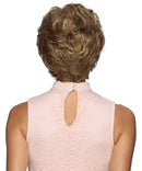 Hallie - Enhanced Hair - Wig - Estetica