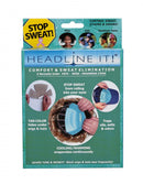Headline It Wig Liner – 10 Pack - Enhanced Hair - Wig Accessories - Jon Renau