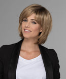 Heather - Enhanced Hair - Wig - Estetica