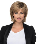 Heather - Enhanced Hair - Wig - Estetica