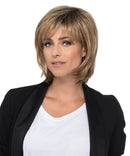 Heather - Enhanced Hair - Wig - Estetica
