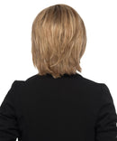 Heather - Enhanced Hair - Wig - Estetica