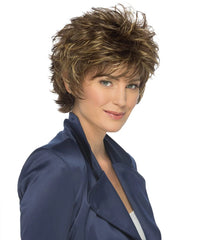 Heidi - Enhanced Hair - Wig - Estetica