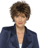 Heidi - Enhanced Hair - Wig - Estetica
