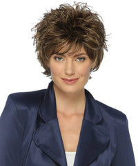 Heidi - Enhanced Hair - Wig - Estetica