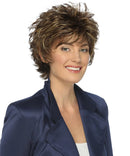 Heidi - Enhanced Hair - Wig - Estetica