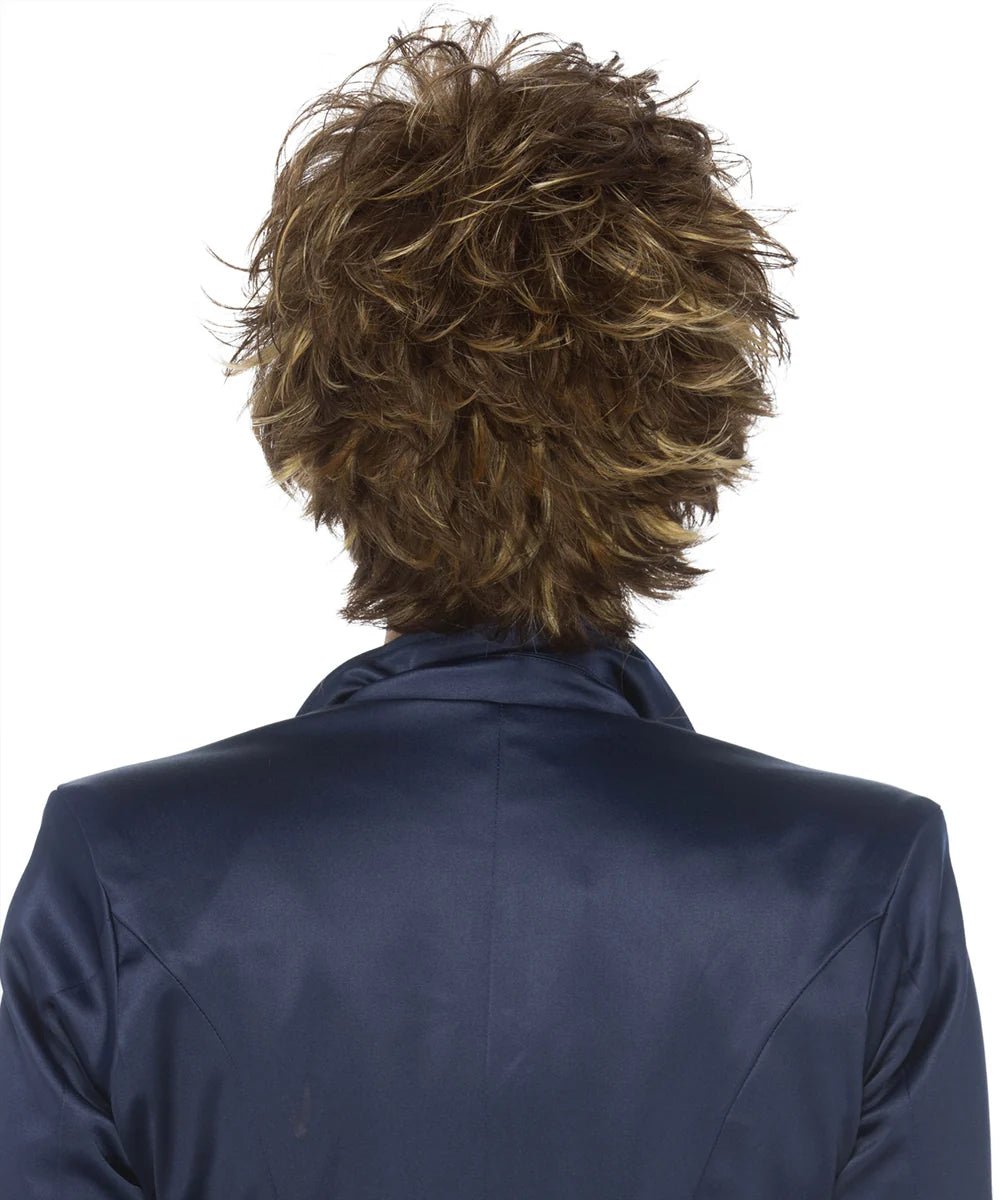 Heidi - Enhanced Hair - Wig - Estetica
