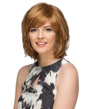 Hunter - Enhanced Hair - Wig - Estetica