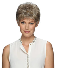 Jamie - Enhanced Hair - Wig - Estetica