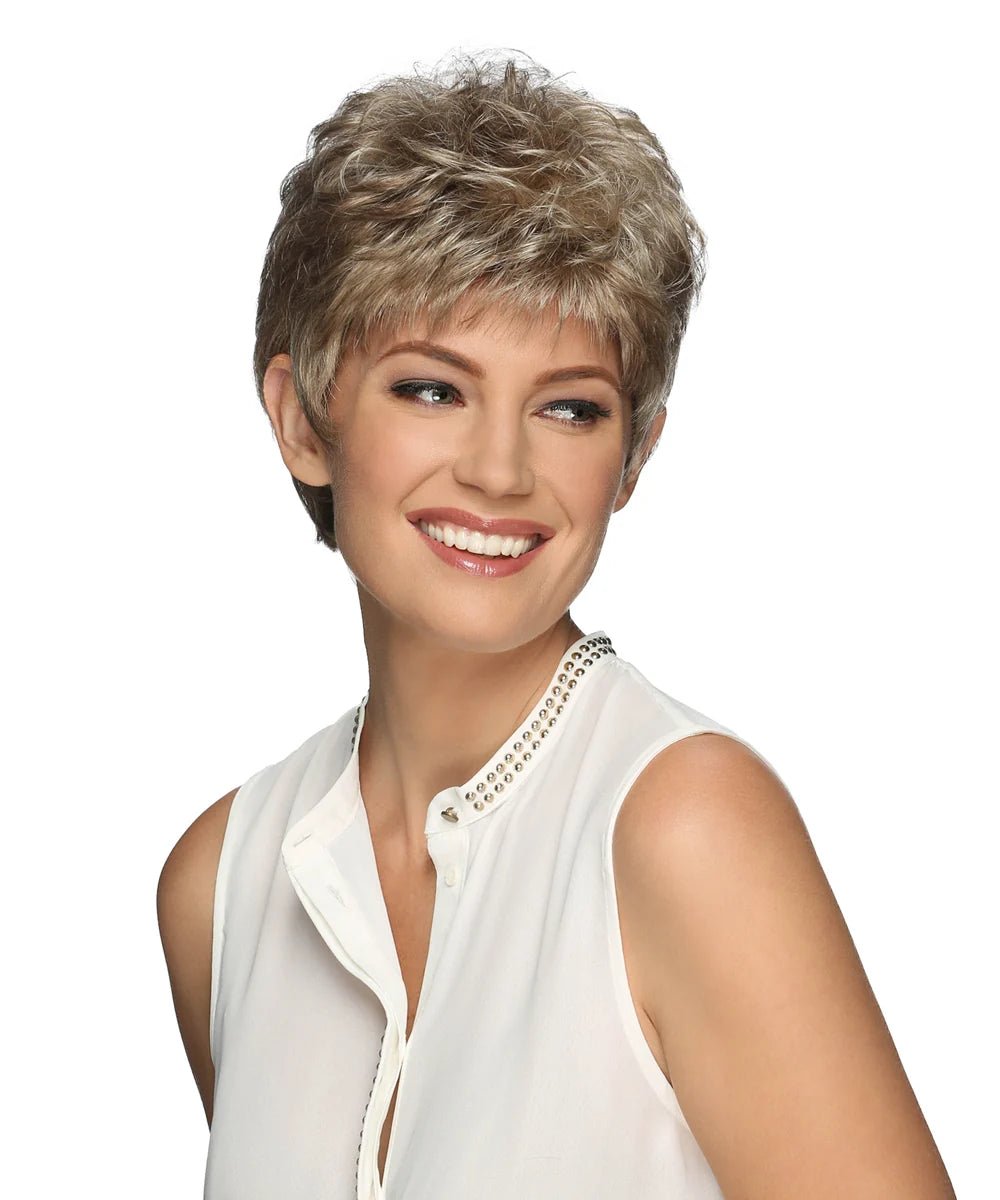 Jamie - Enhanced Hair - Wig - Estetica