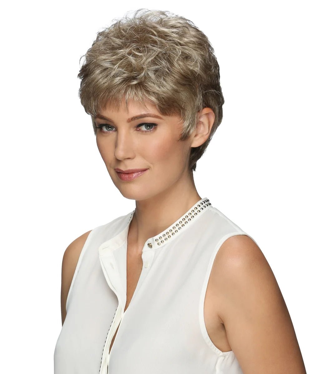 Jamie - Enhanced Hair - Wig - Estetica