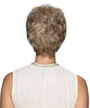Jamie - Enhanced Hair - Wig - Estetica