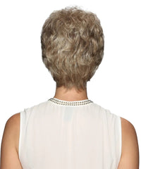 Jamie - Enhanced Hair - Wig - Estetica