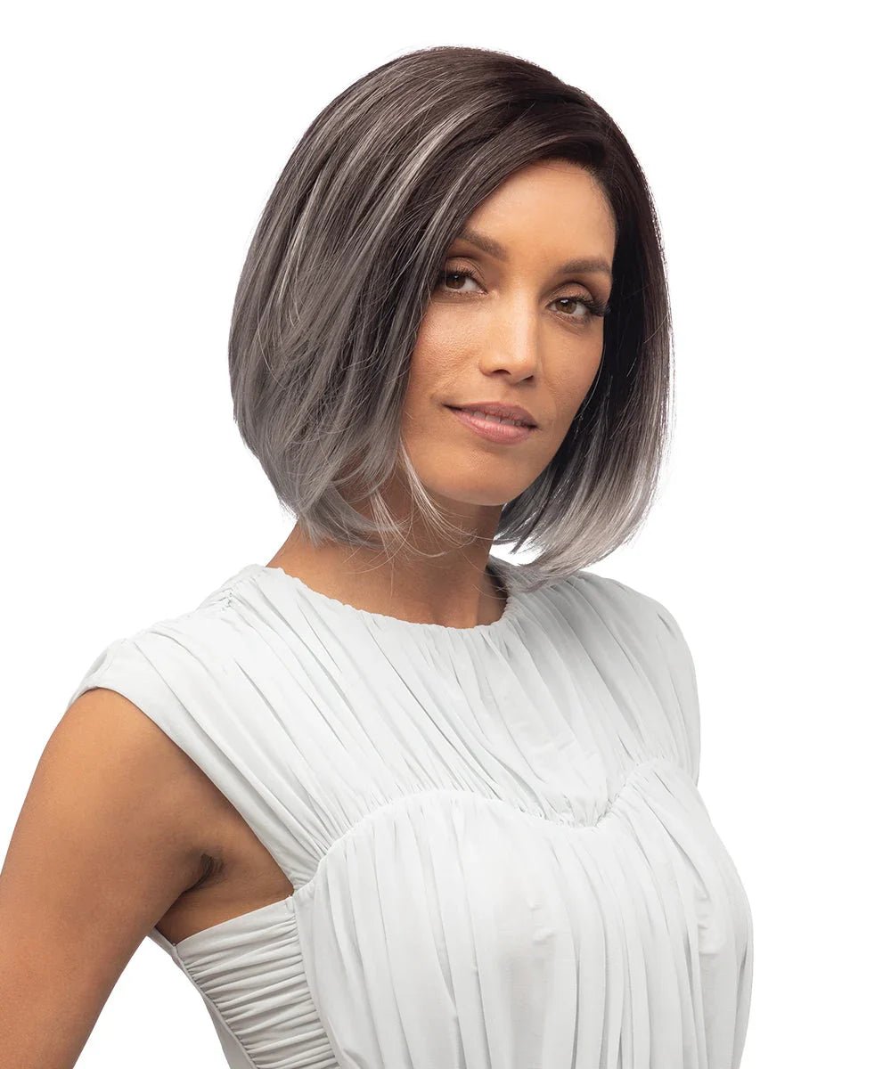 Jamison - Enhanced Hair - Wig - Estetica