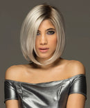Jamison - Enhanced Hair - Wig - Estetica