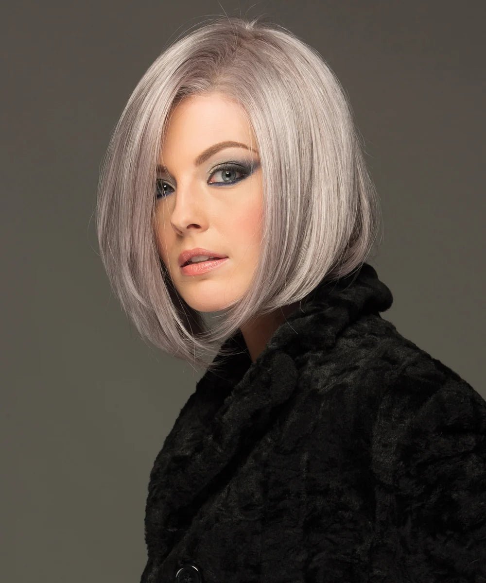 Jamison - Enhanced Hair - Wig - Estetica