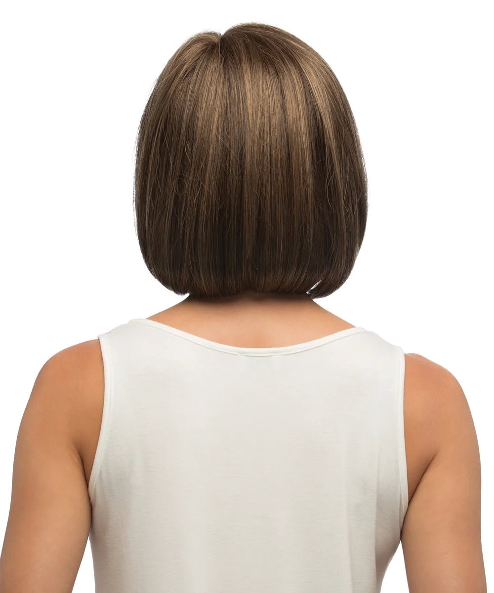 Jamison - Enhanced Hair - Wig - Estetica
