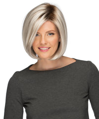 Jamison - Enhanced Hair - Wig - Estetica