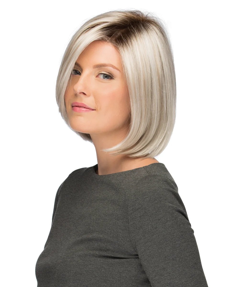 Jamison - Enhanced Hair - Wig - Estetica