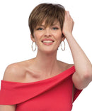 Jayce - Enhanced Hair - Wig - Estetica