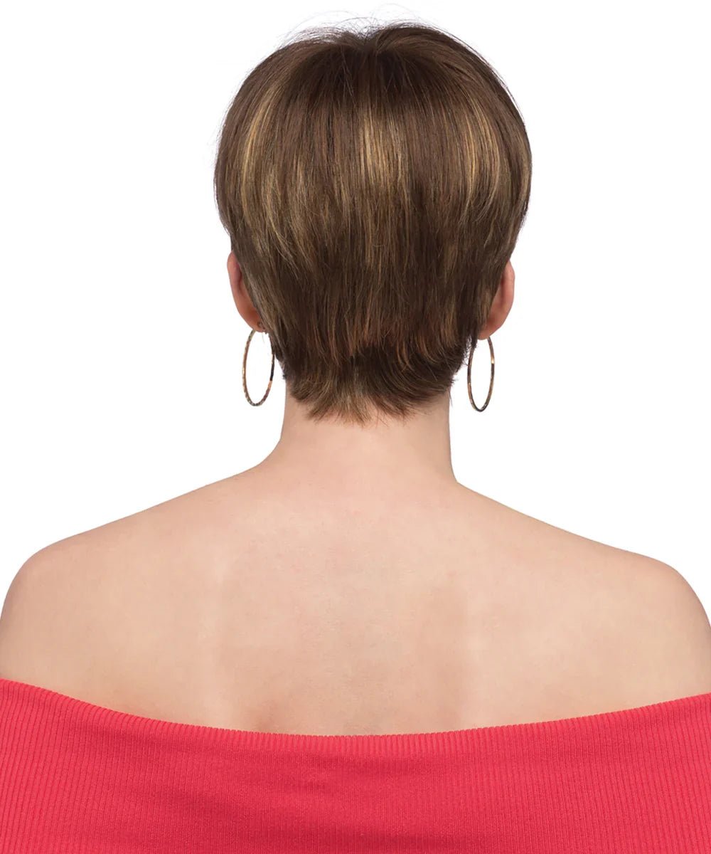 Jayce - Enhanced Hair - Wig - Estetica