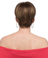 Jayce - Enhanced Hair - Wig - Estetica