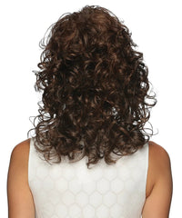 Jessica - Enhanced Hair - Wig - Estetica