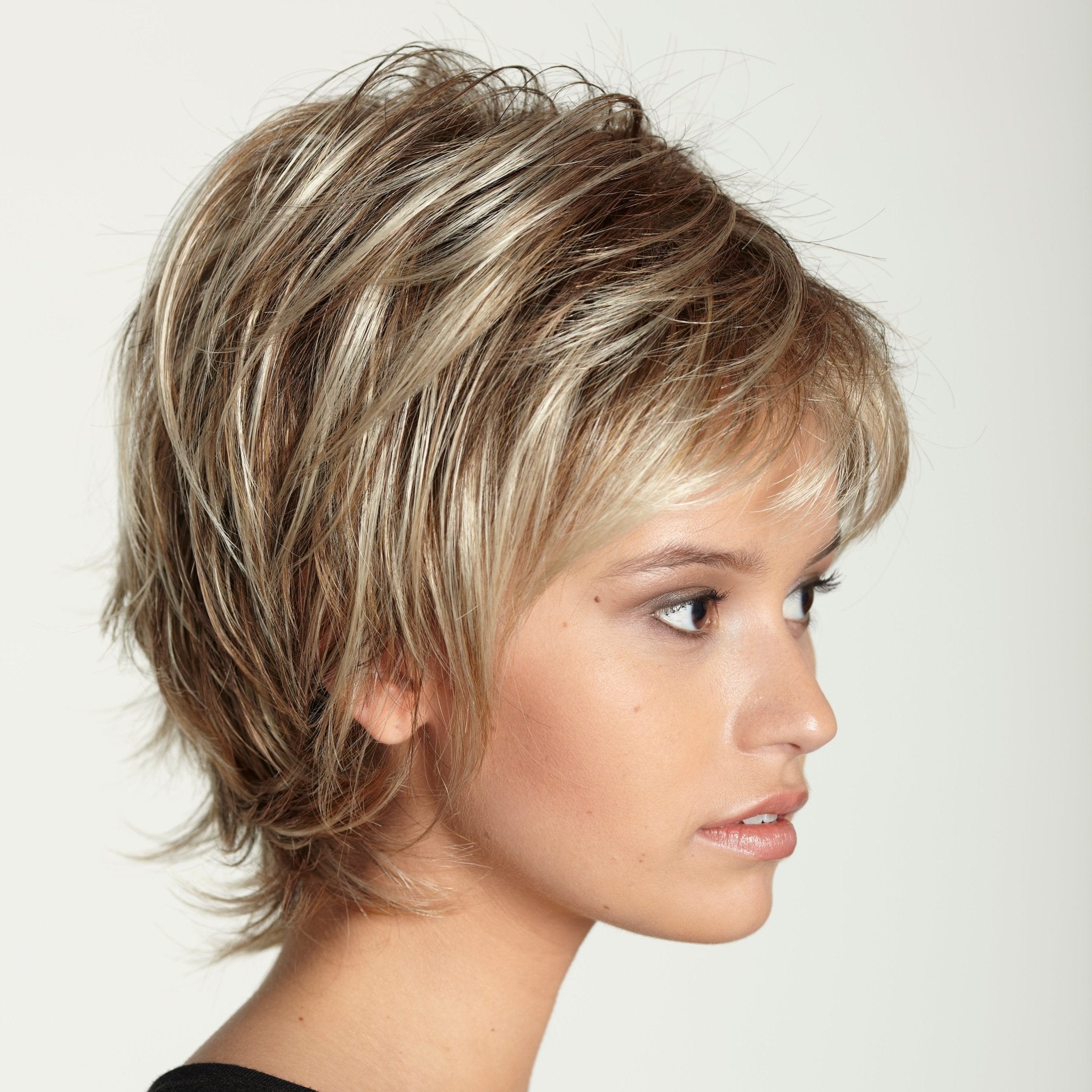 Jessica - Enhanced Hair - Wig - Aspen