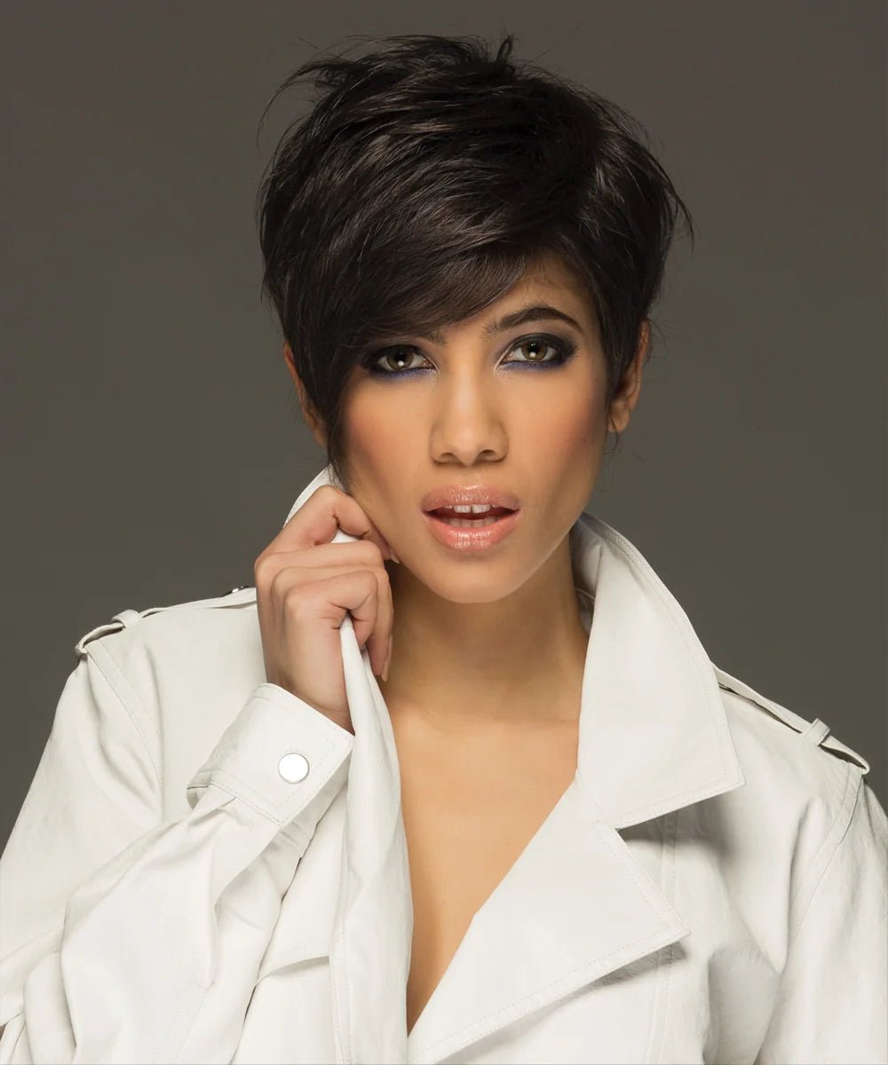 Jett - Enhanced Hair - Wig - Estetica