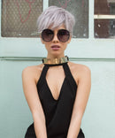 Jett - Enhanced Hair - Wig - Estetica