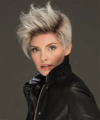 Jett - Enhanced Hair - Wig - Estetica