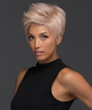 Jett - Enhanced Hair - Wig - Estetica