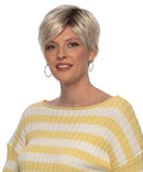 Jett - Enhanced Hair - Wig - Estetica