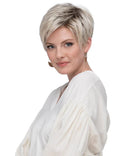 Jett - Enhanced Hair - Wig - Estetica
