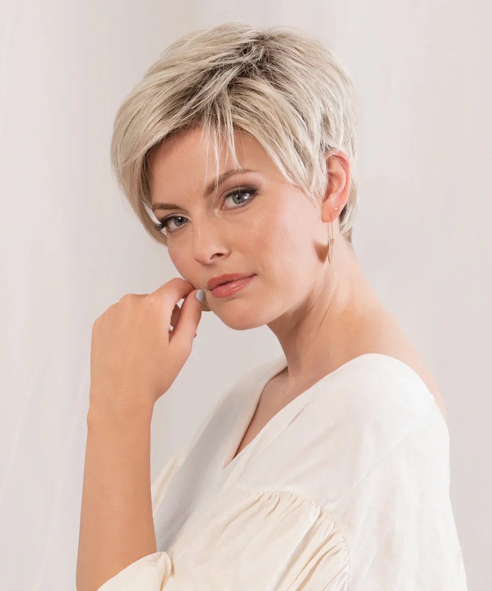 Jett - Enhanced Hair - Wig - Estetica